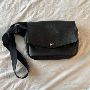 Freshly picked classic park bag